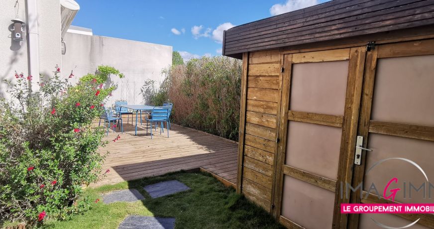 vente Maison Montpellier