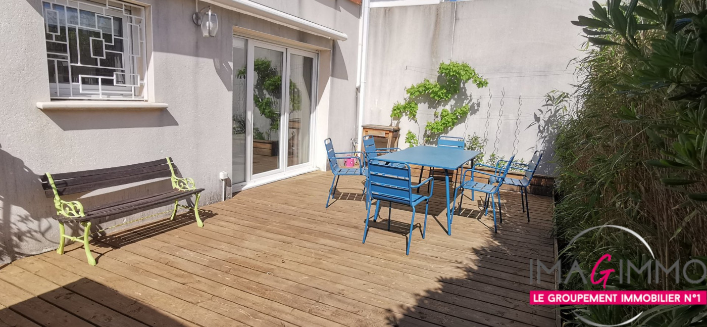 vente Maison Montpellier - Photo 2