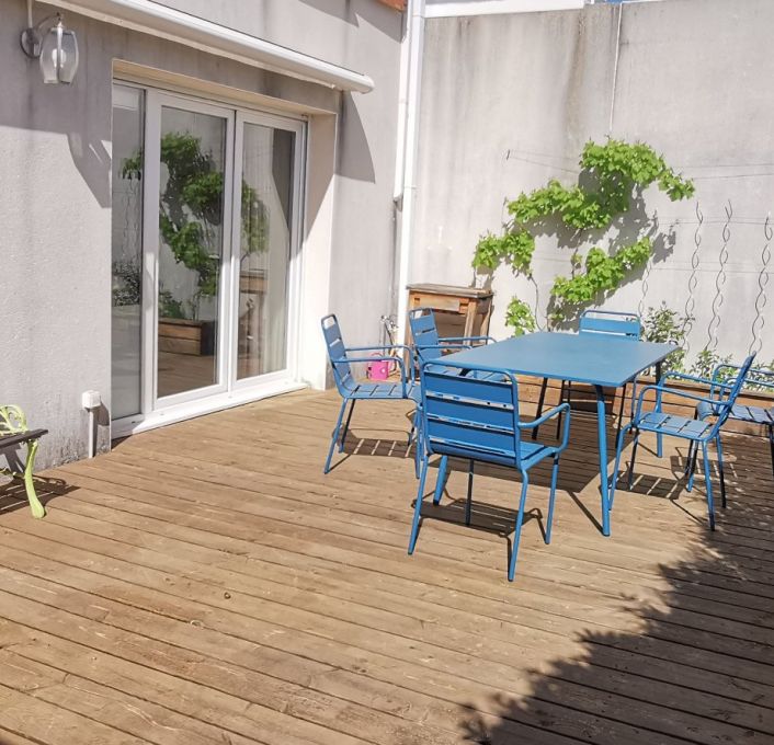 vente Maison Montpellier