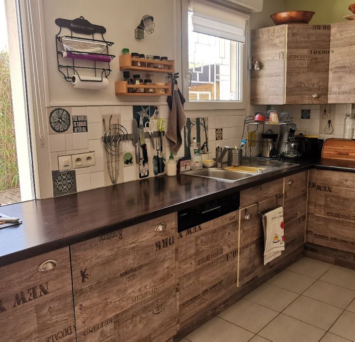 vente Maison Montpellier