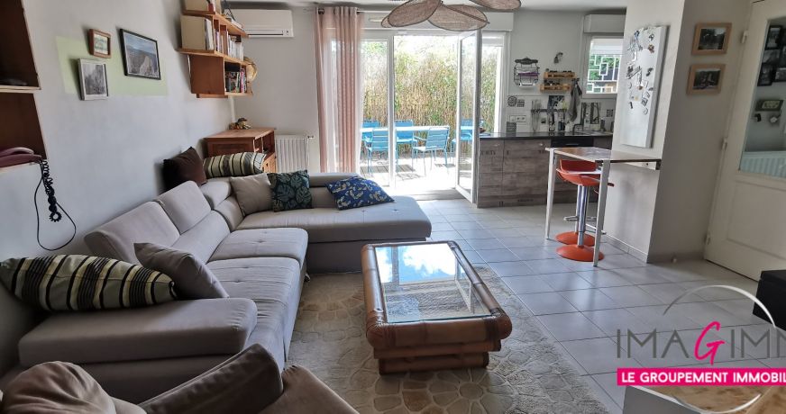 vente Maison Montpellier