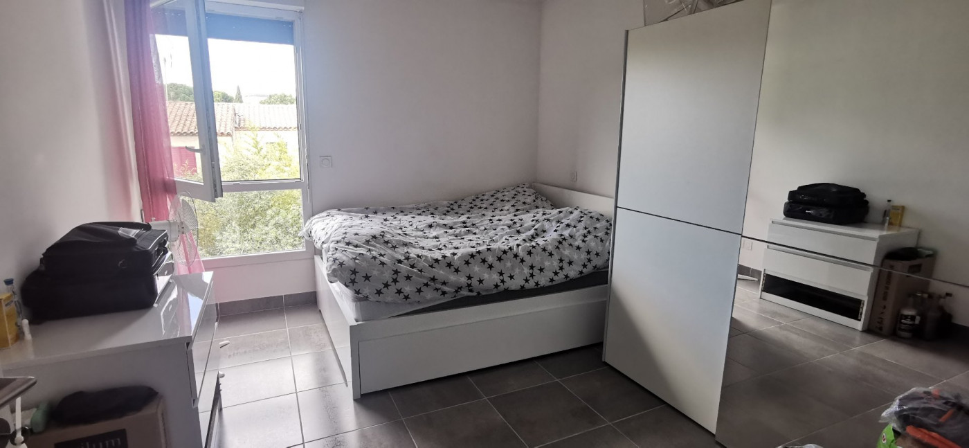 à vendre Appartement Montpellier - Photo 4