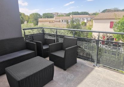 vente Appartement Montpellier