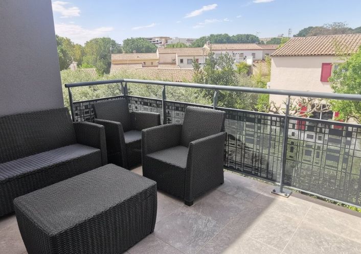 à vendre Appartement Montpellier