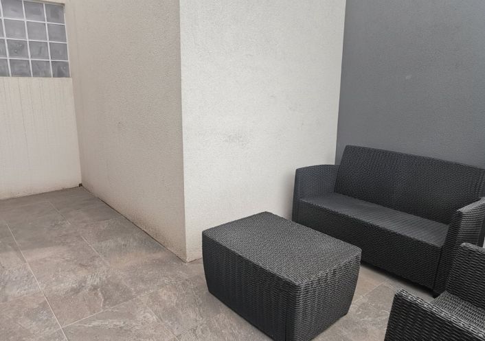 à vendre Appartement Montpellier