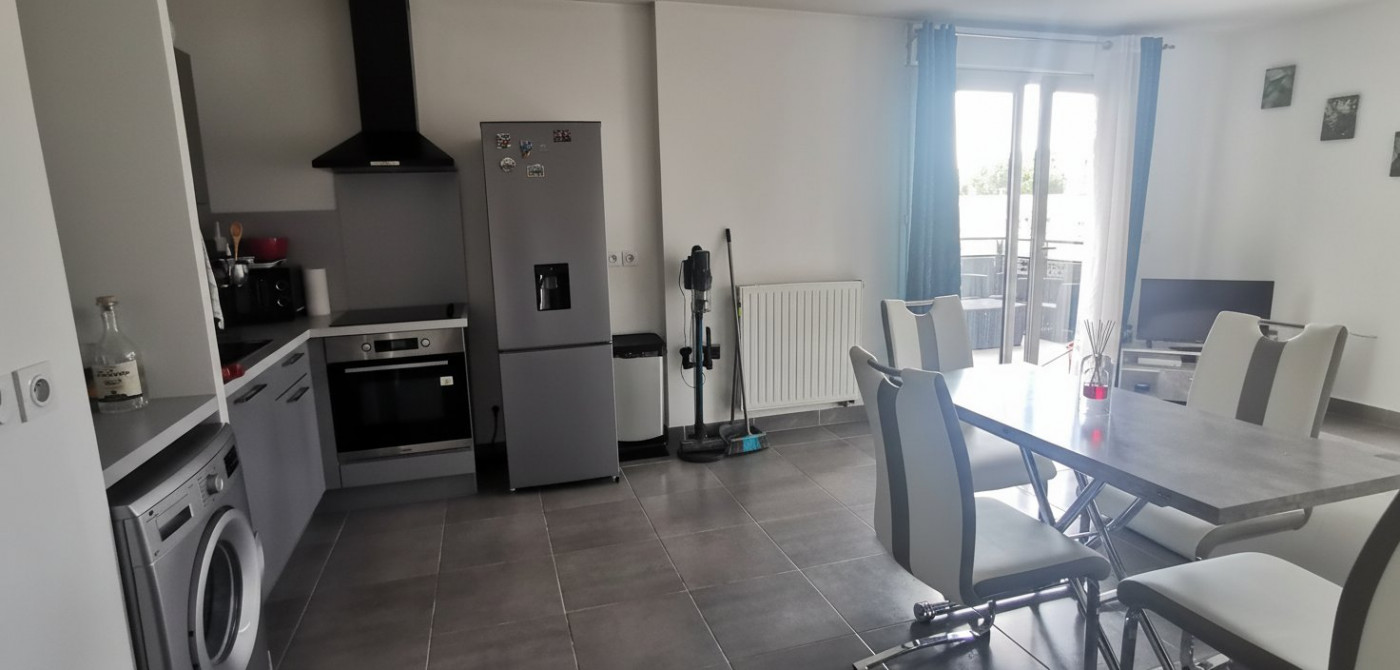 à vendre Appartement Montpellier - Photo 2