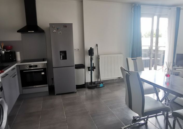 à vendre Appartement Montpellier