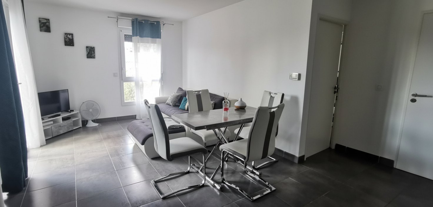 à vendre Appartement Montpellier - Photo 8