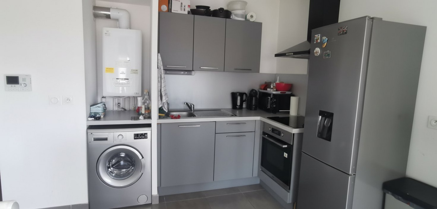 à vendre Appartement Montpellier - Photo 3