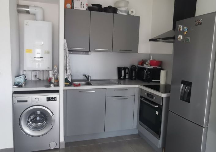 à vendre Appartement Montpellier