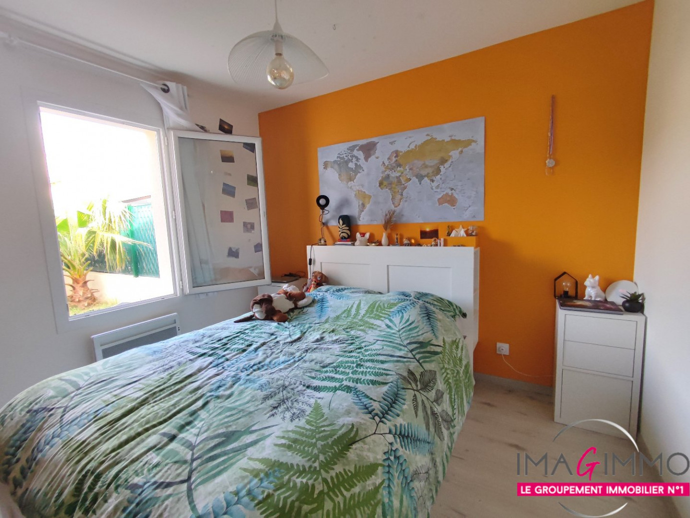 à vendre Maison Loupian - Photo 3