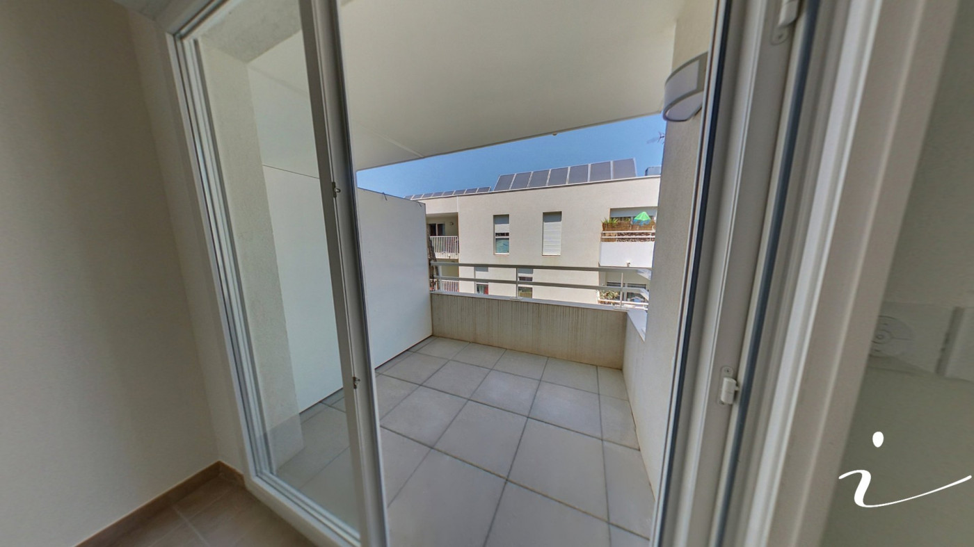 à vendre Appartement Castelnau Le Lez - Photo 3