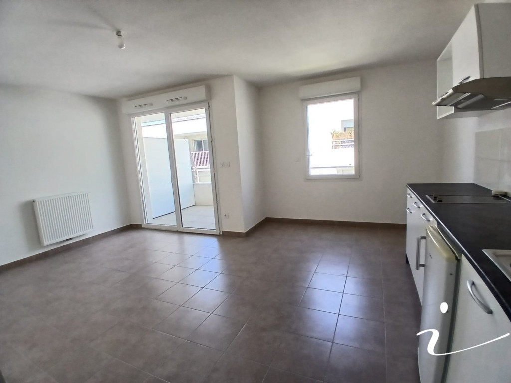 vente Appartement Castelnau Le Lez - Photo 2