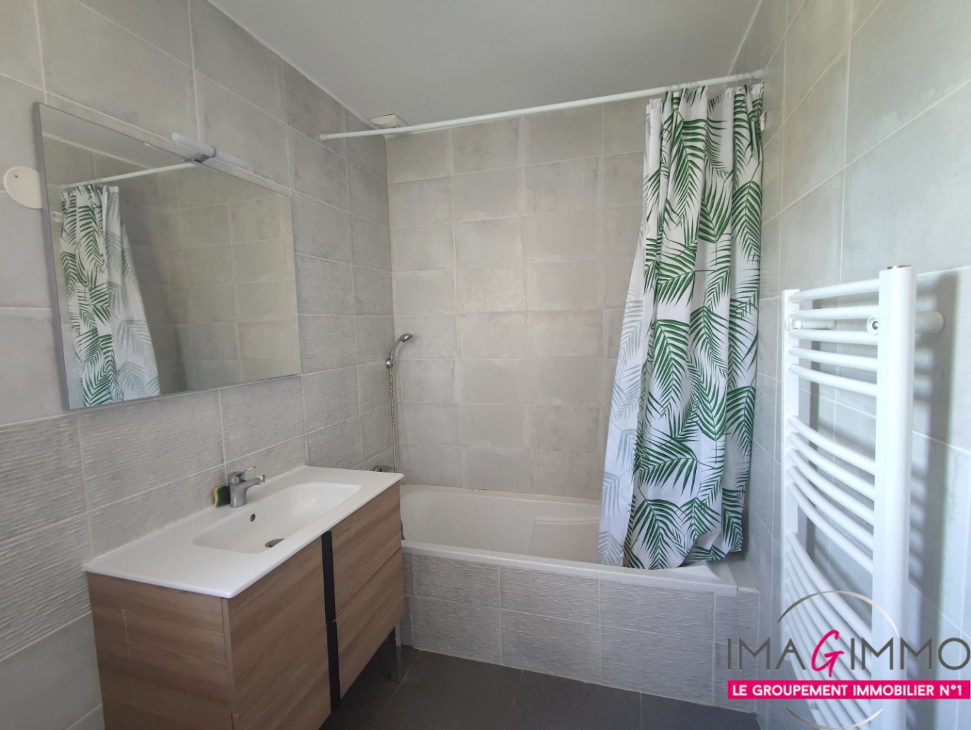 vente Maison Saussan - Photo 7