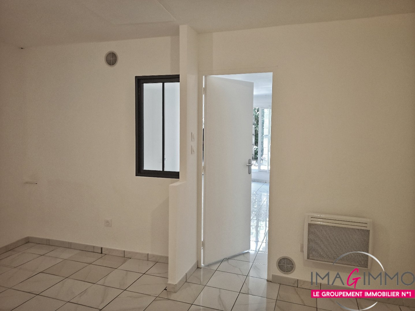 à louer Appartement Cournonterral - Photo 6