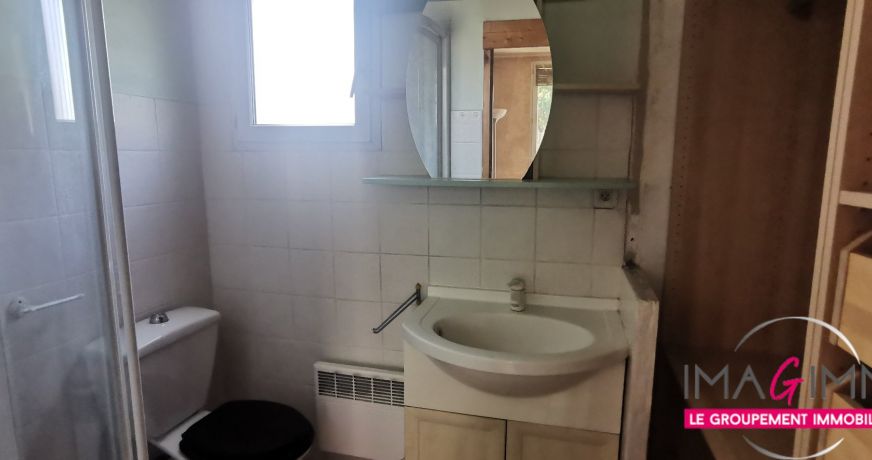 vente Maison Saint Jean De Vedas