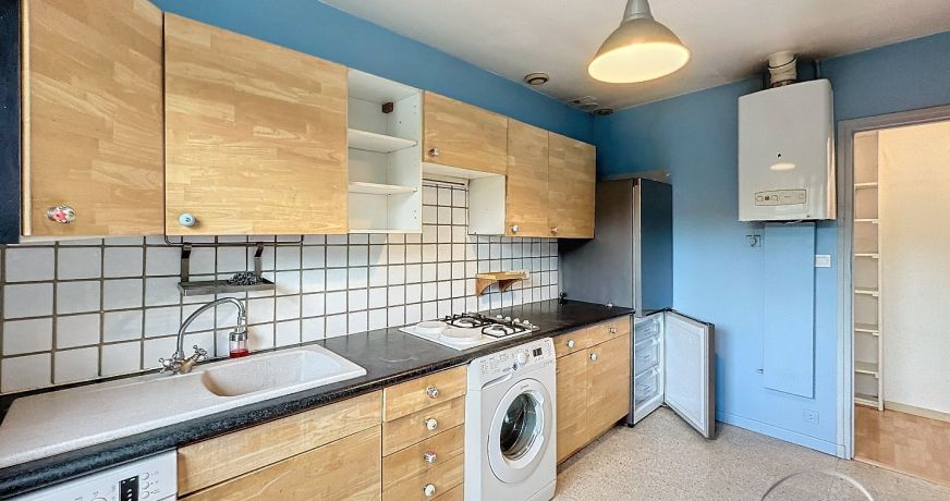 vente Maison Saint Jean De Vedas