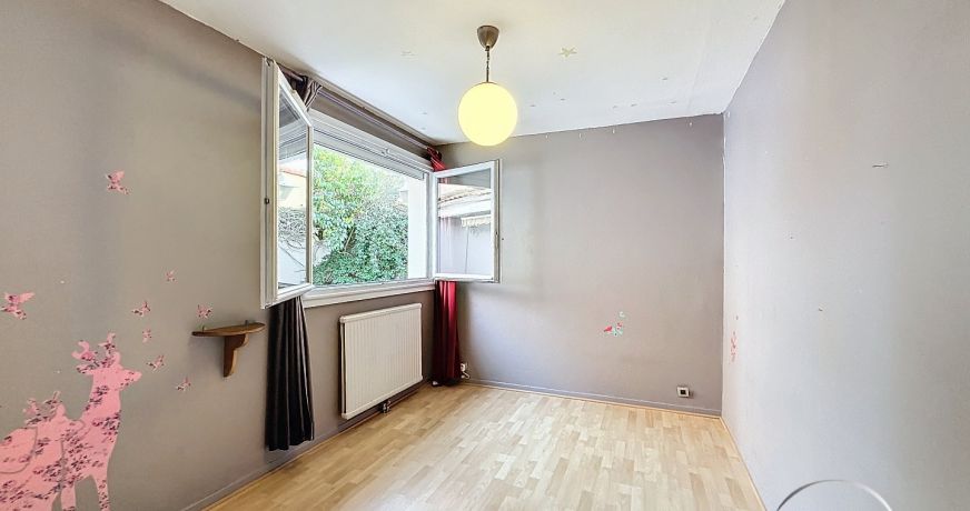 vente Maison Saint Jean De Vedas