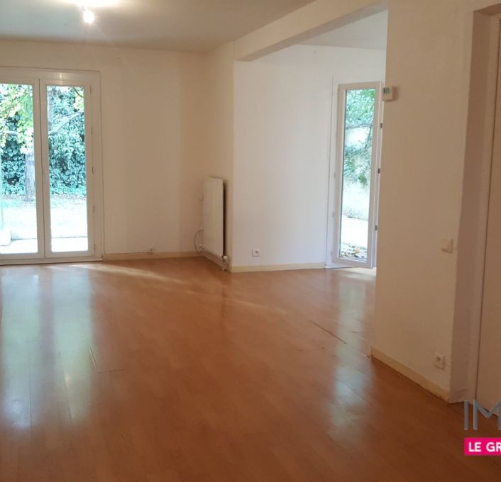 vente Maison Montpellier