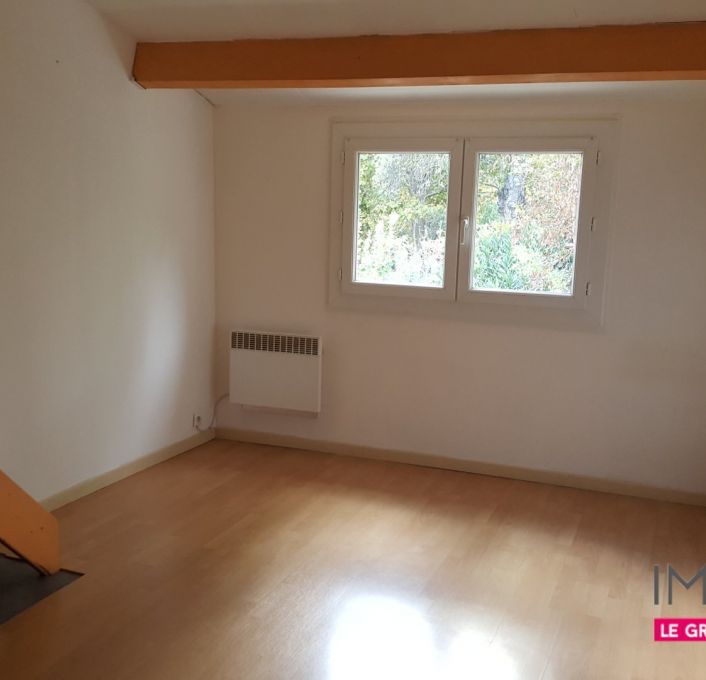 vente Maison Montpellier