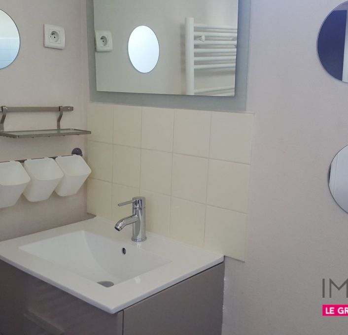 vente Maison Montpellier