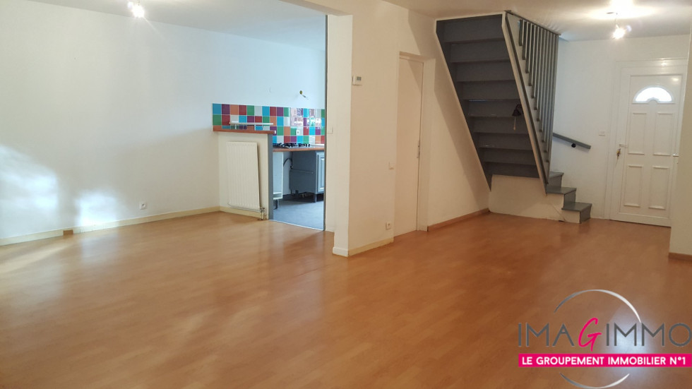 vente Maison Montpellier - Photo 6