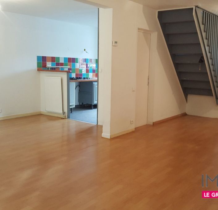 vente Maison Montpellier