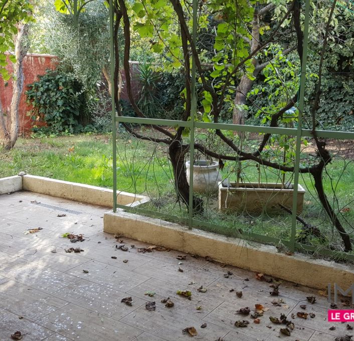 vente Maison Montpellier