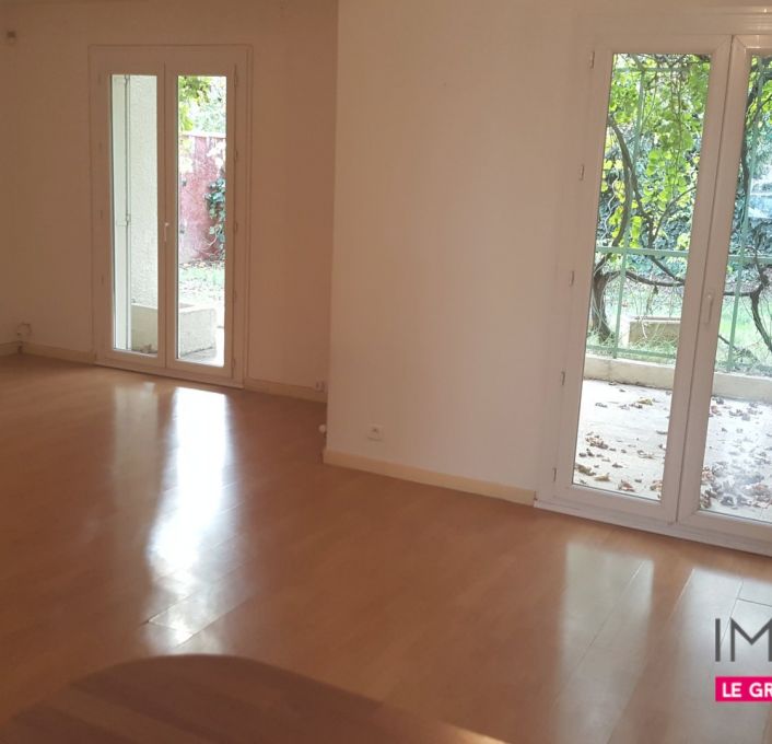 vente Maison Montpellier