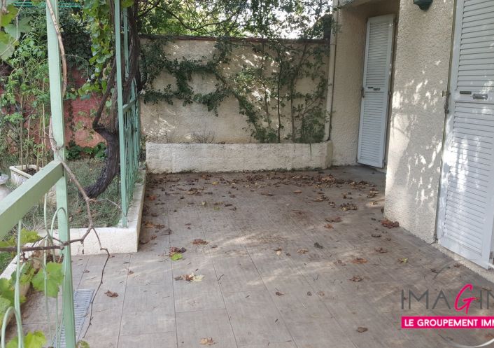à vendre Maison Montpellier