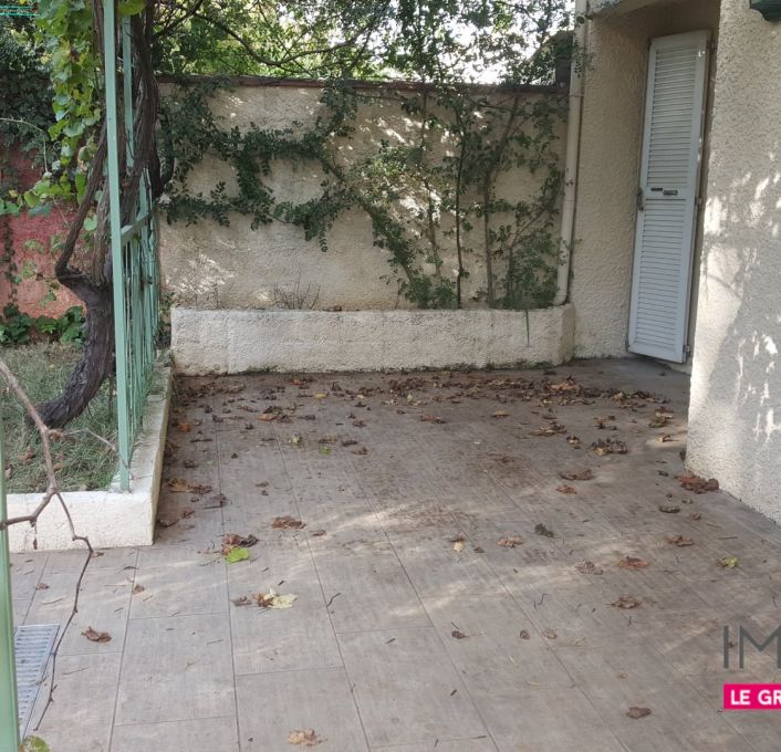 vente Maison Montpellier