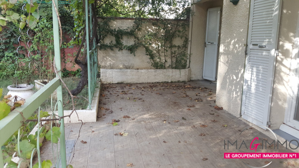 vente Maison Montpellier - Photo 3
