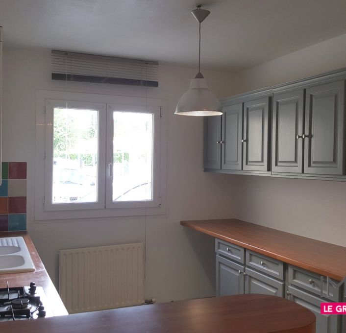 vente Maison Montpellier