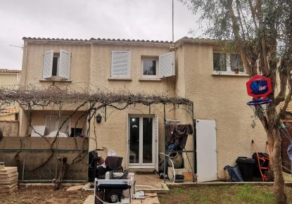 vente Maison Montpellier