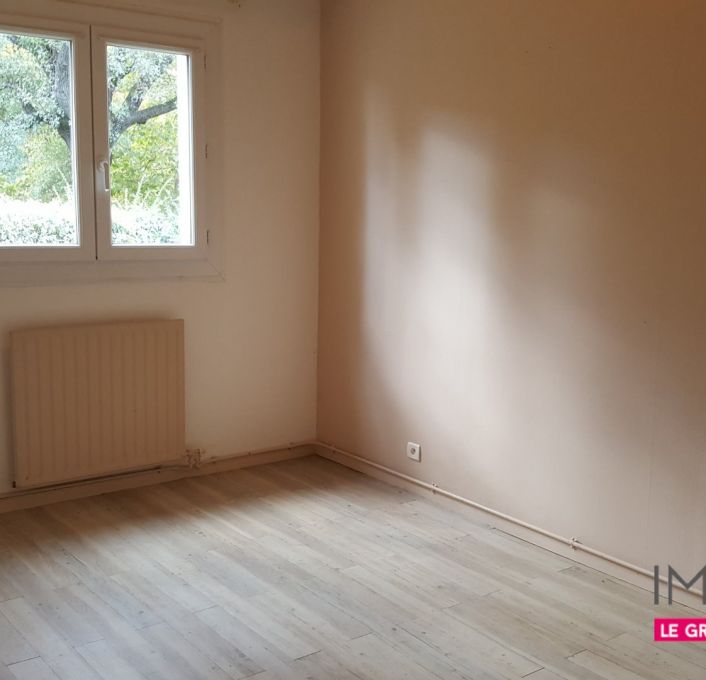 vente Maison Montpellier