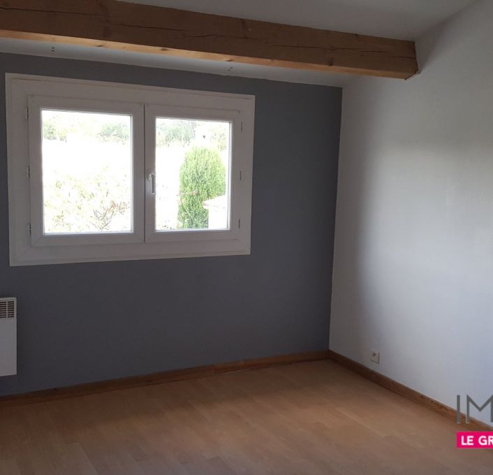 vente Maison Montpellier