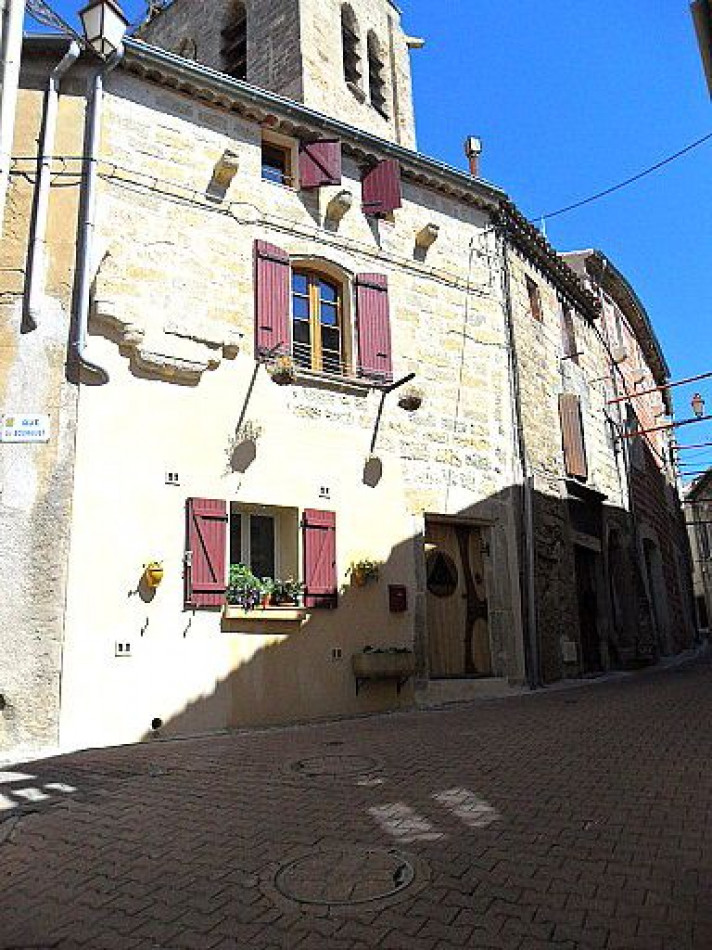 vente Maison Le Pouget - Photo 4