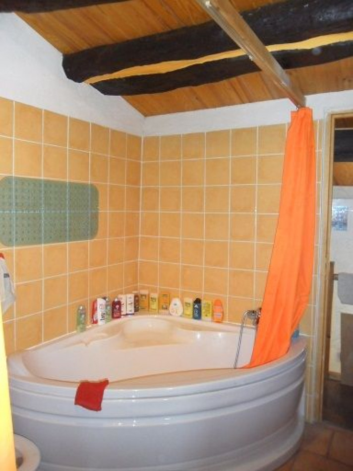 vente Maison Le Pouget - Photo 5