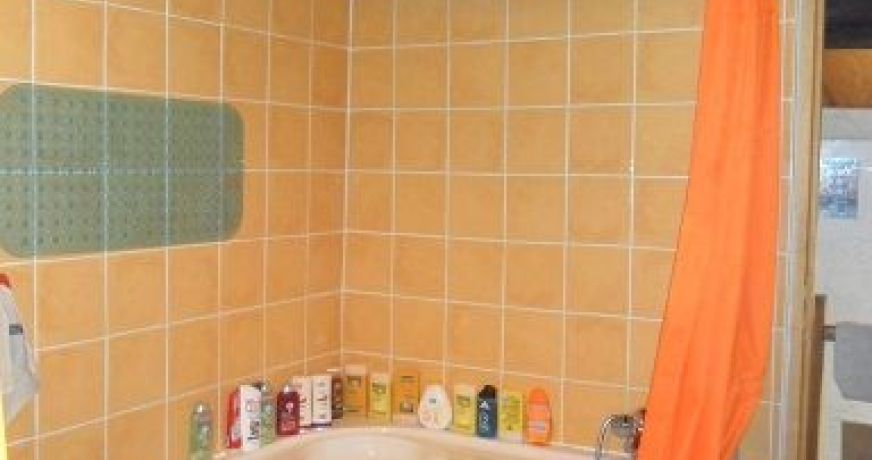 vente Maison Le Pouget