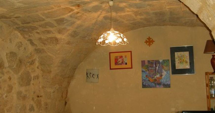 vente Maison Le Pouget