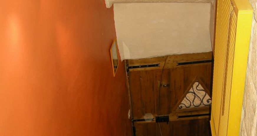 vente Maison Le Pouget