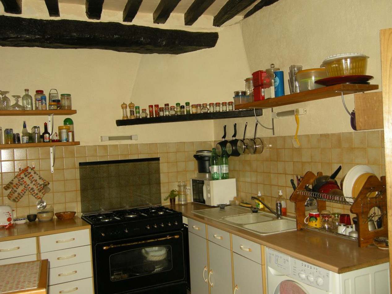 vente Maison Le Pouget - Photo 9
