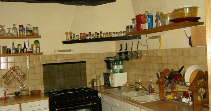 vente Maison Le Pouget