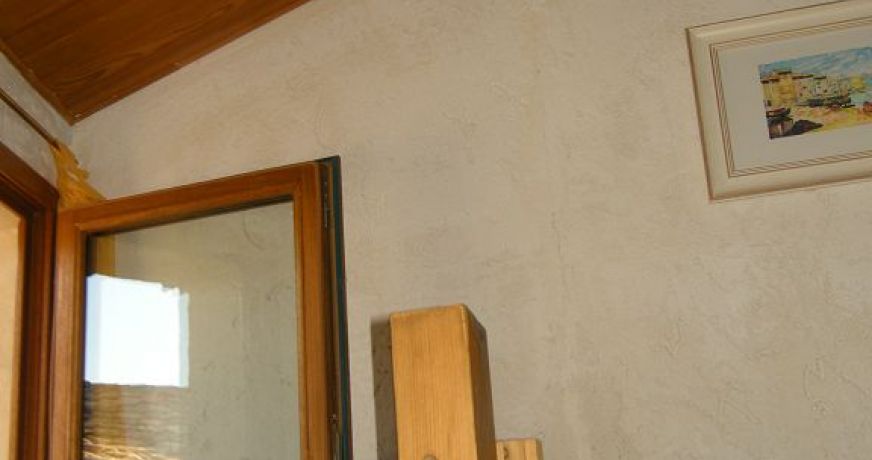 vente Maison Le Pouget