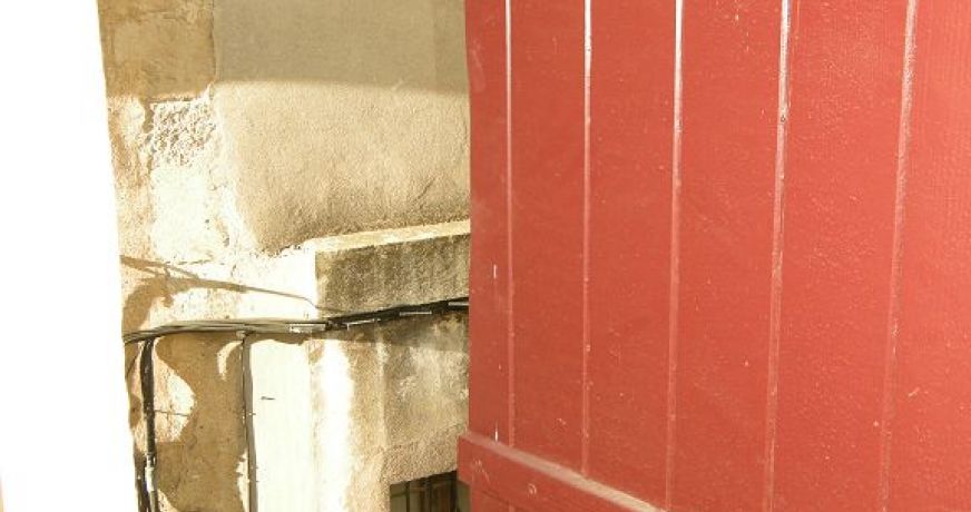 vente Maison Le Pouget