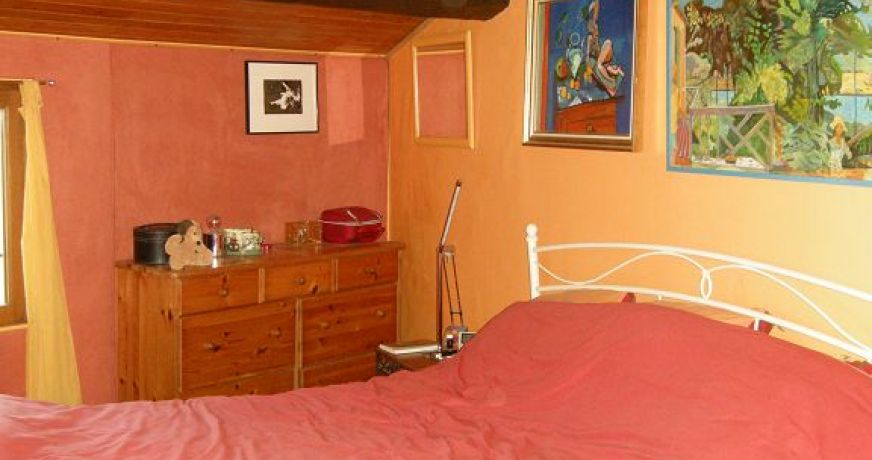 vente Maison Le Pouget