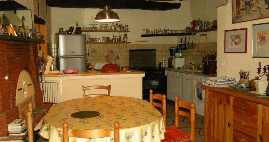 vente Maison Le Pouget