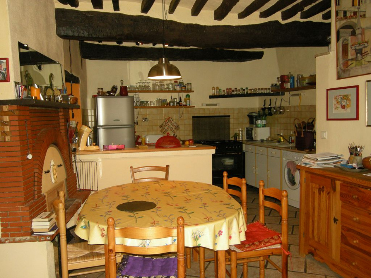 vente Maison Le Pouget - Photo 3