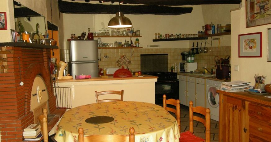 vente Maison Le Pouget