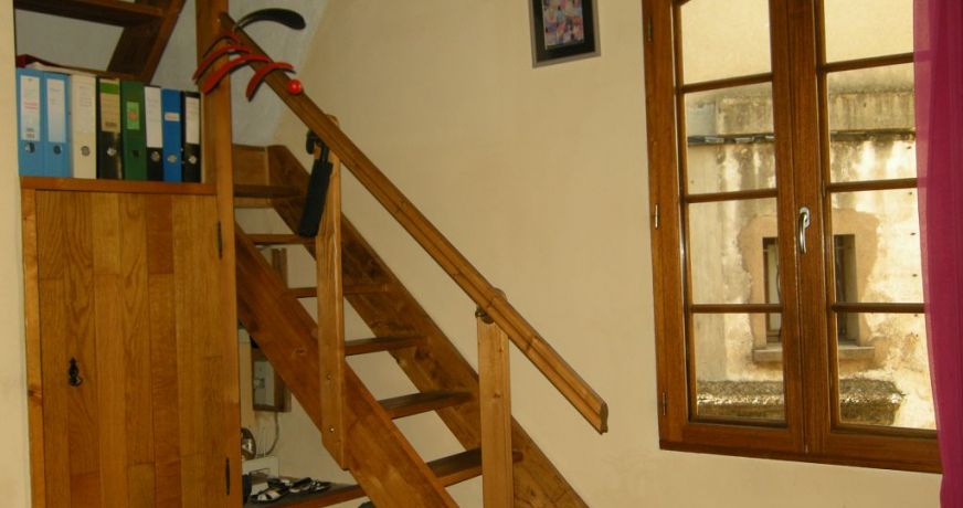 vente Maison Le Pouget